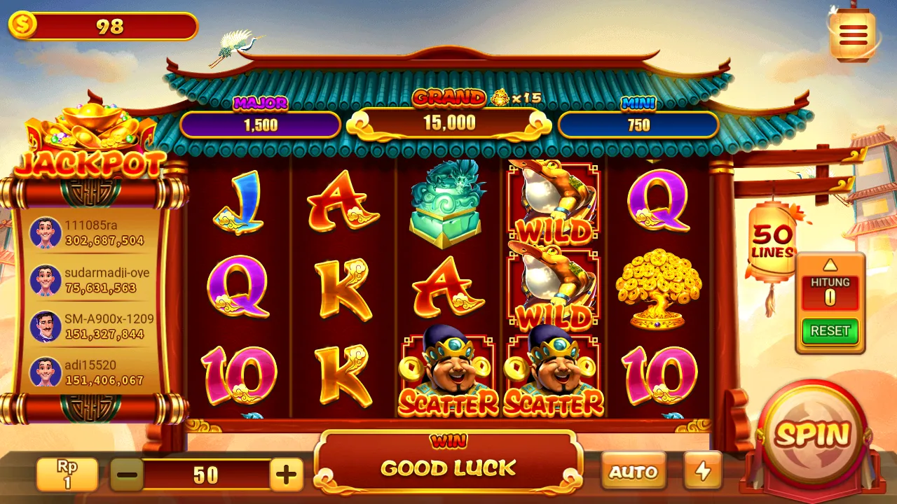 Keamanan MOD APK